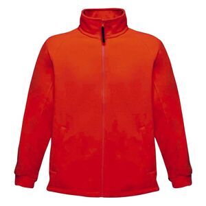 Regatta Mens Thor III Casual Winter Warm Fleece Zip up Jacket /Coat (11 Colors)